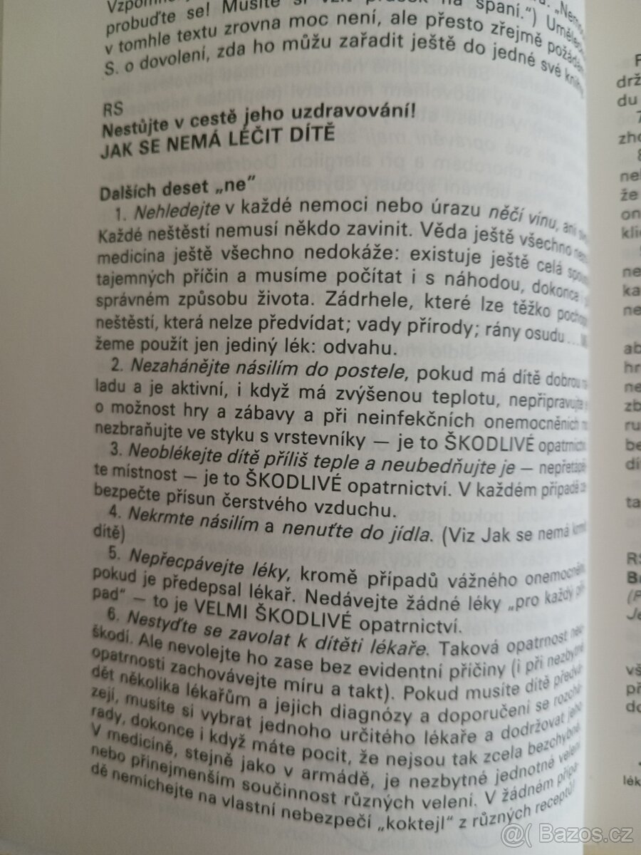Problematické dítě - Vladimír Levi - 2