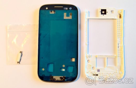 Samsung S3 i9300 - 2