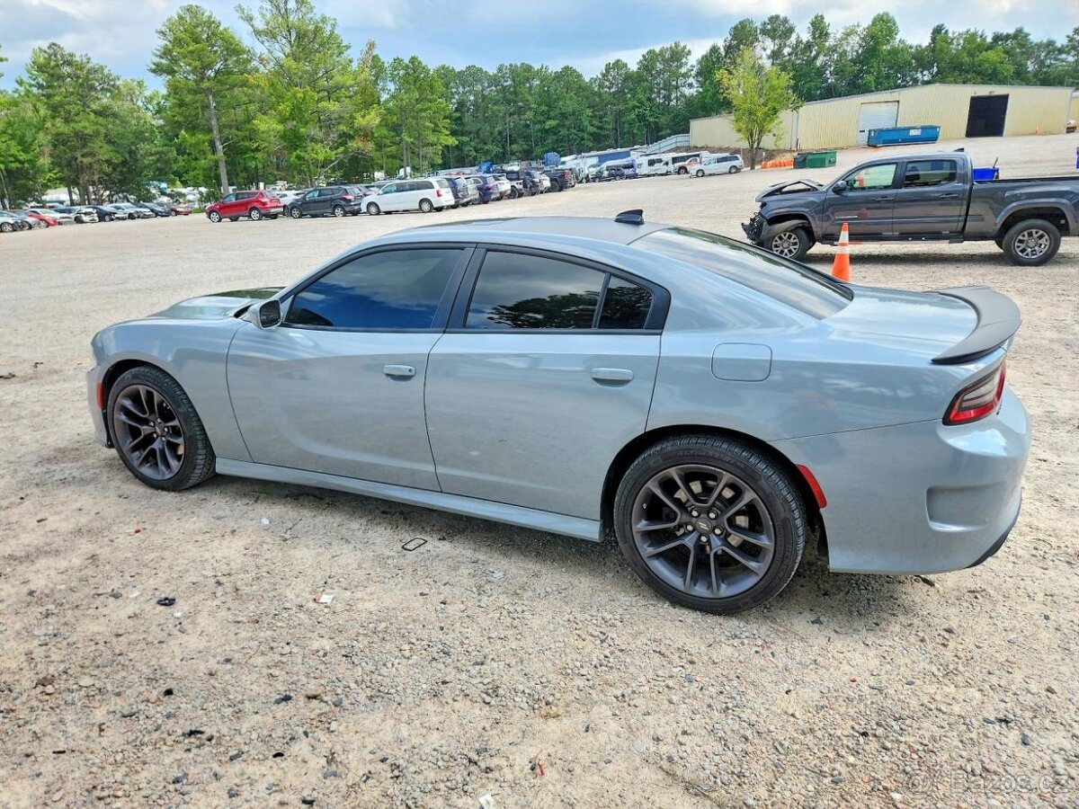 Dodge Charger 2020 - 2