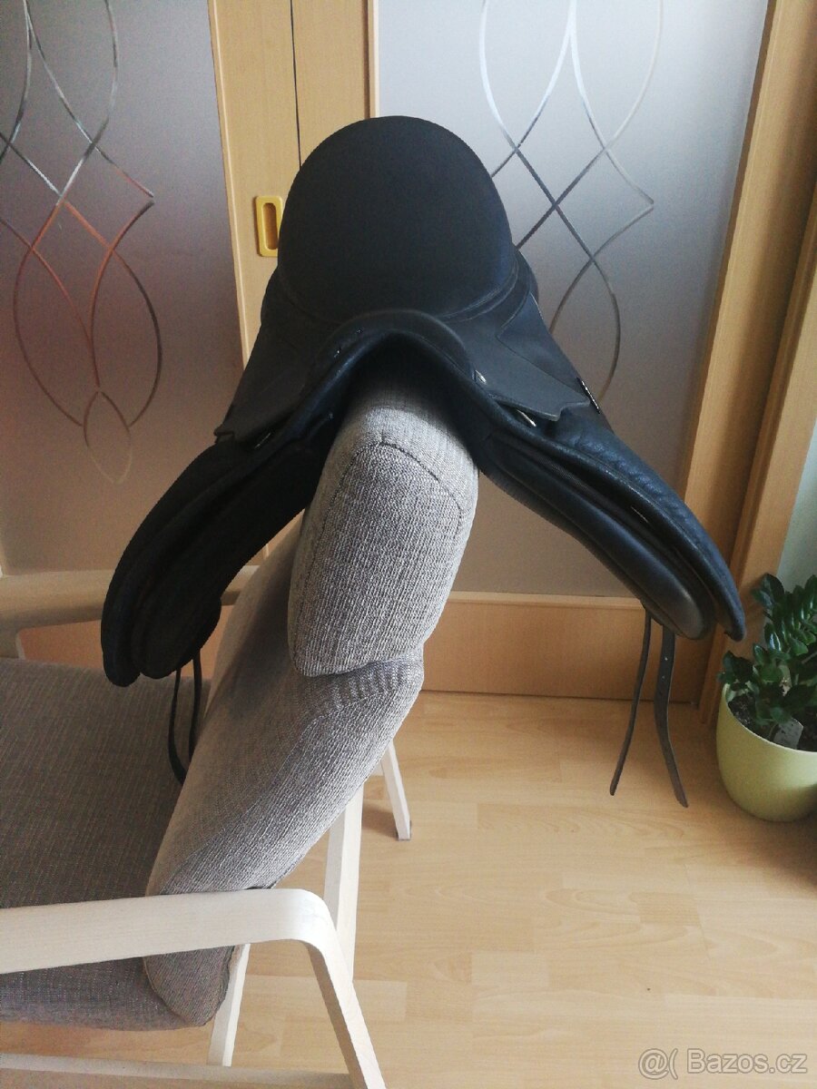Sedlo Wintec 17,5" - 2