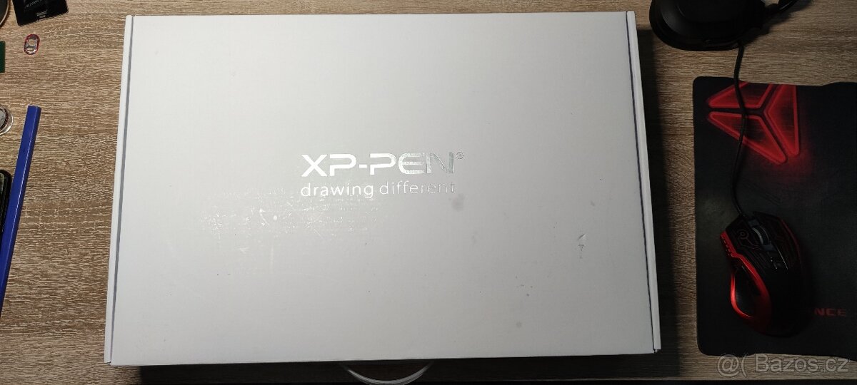 Grafický tablet XPPEN Artist 15.6 Pro - 2