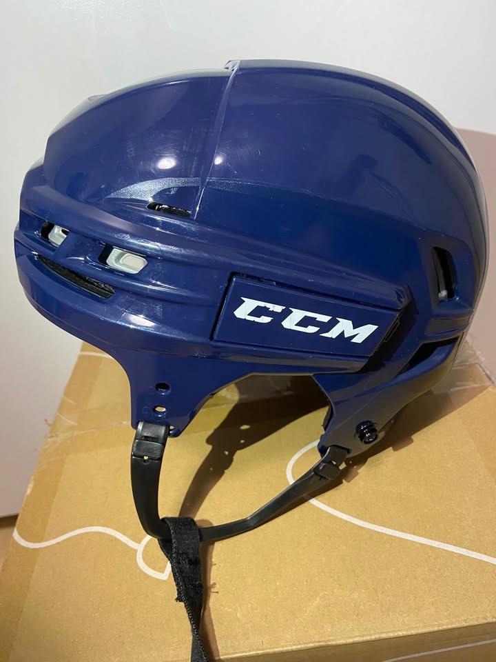 Helma CCM Tacks 910 - 2