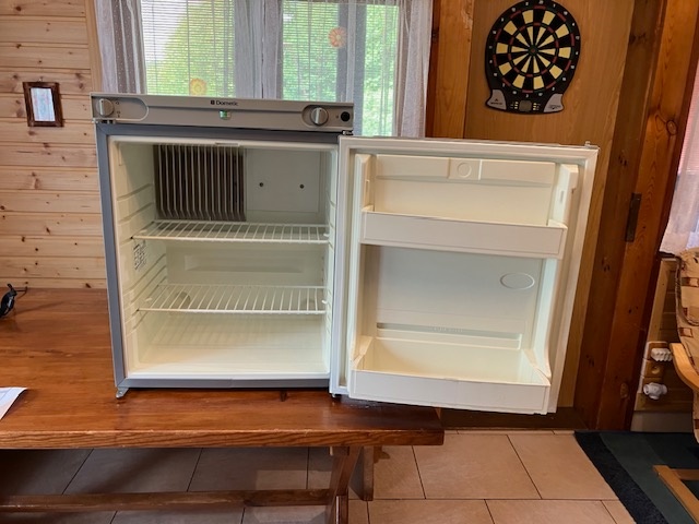 Autochladnička Dometic - 2