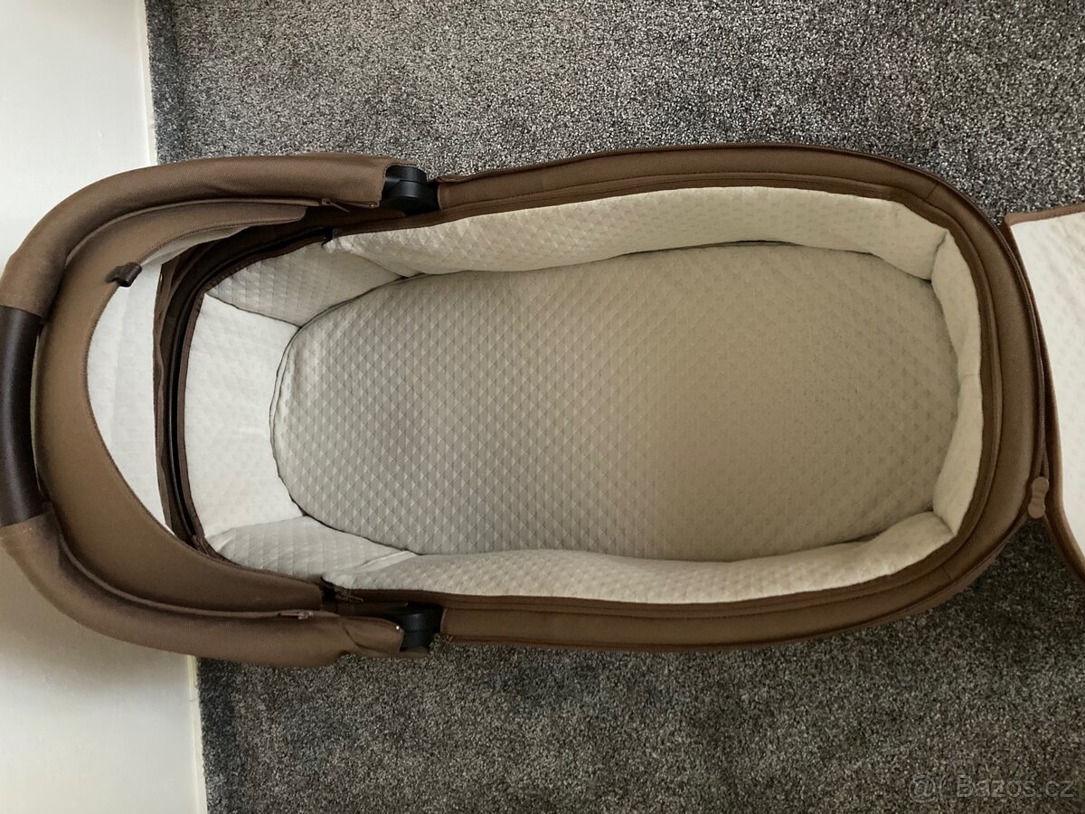 Hluboká korba Britax Römer - 2