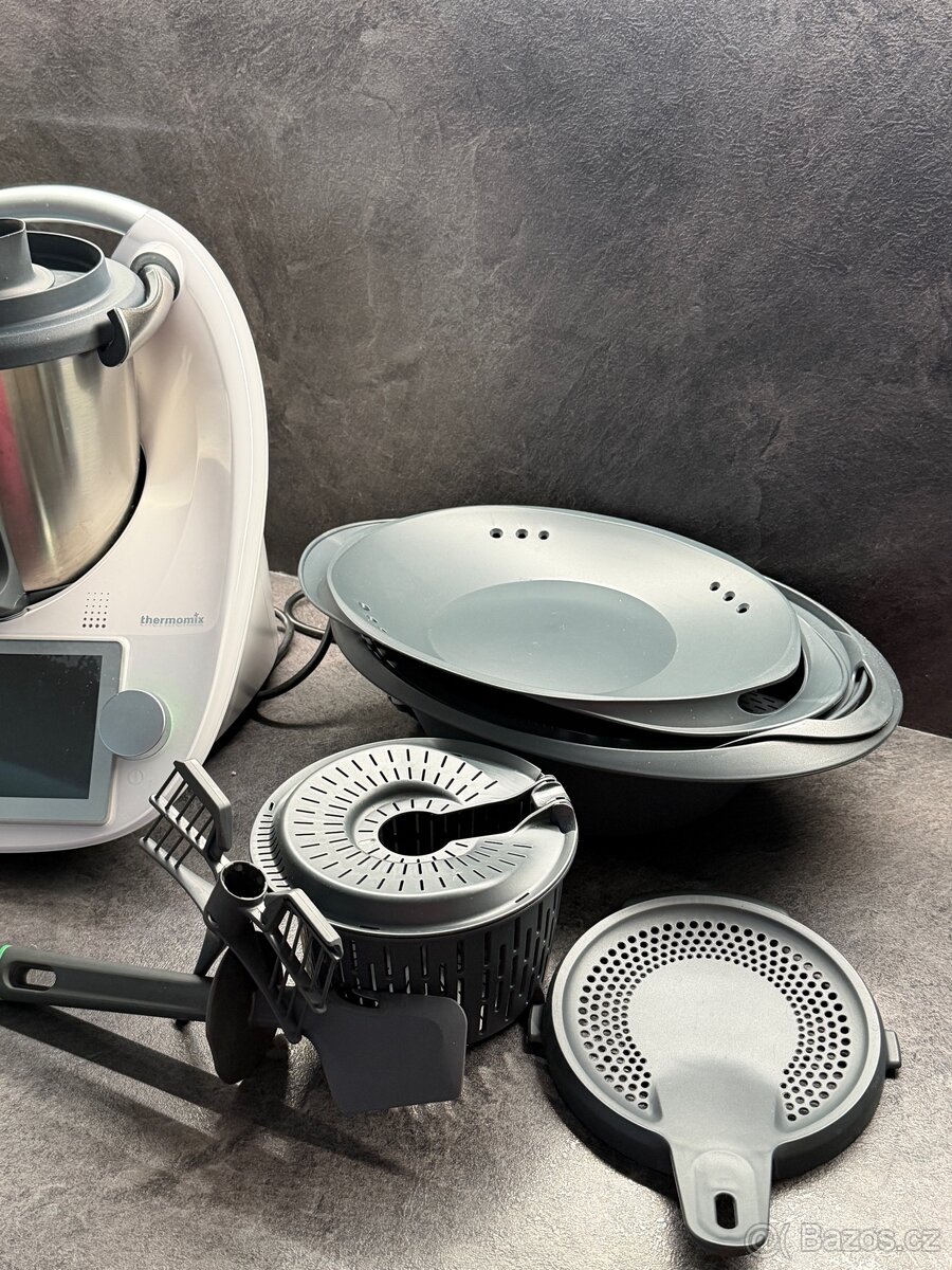 Thermomix TM6 - 2