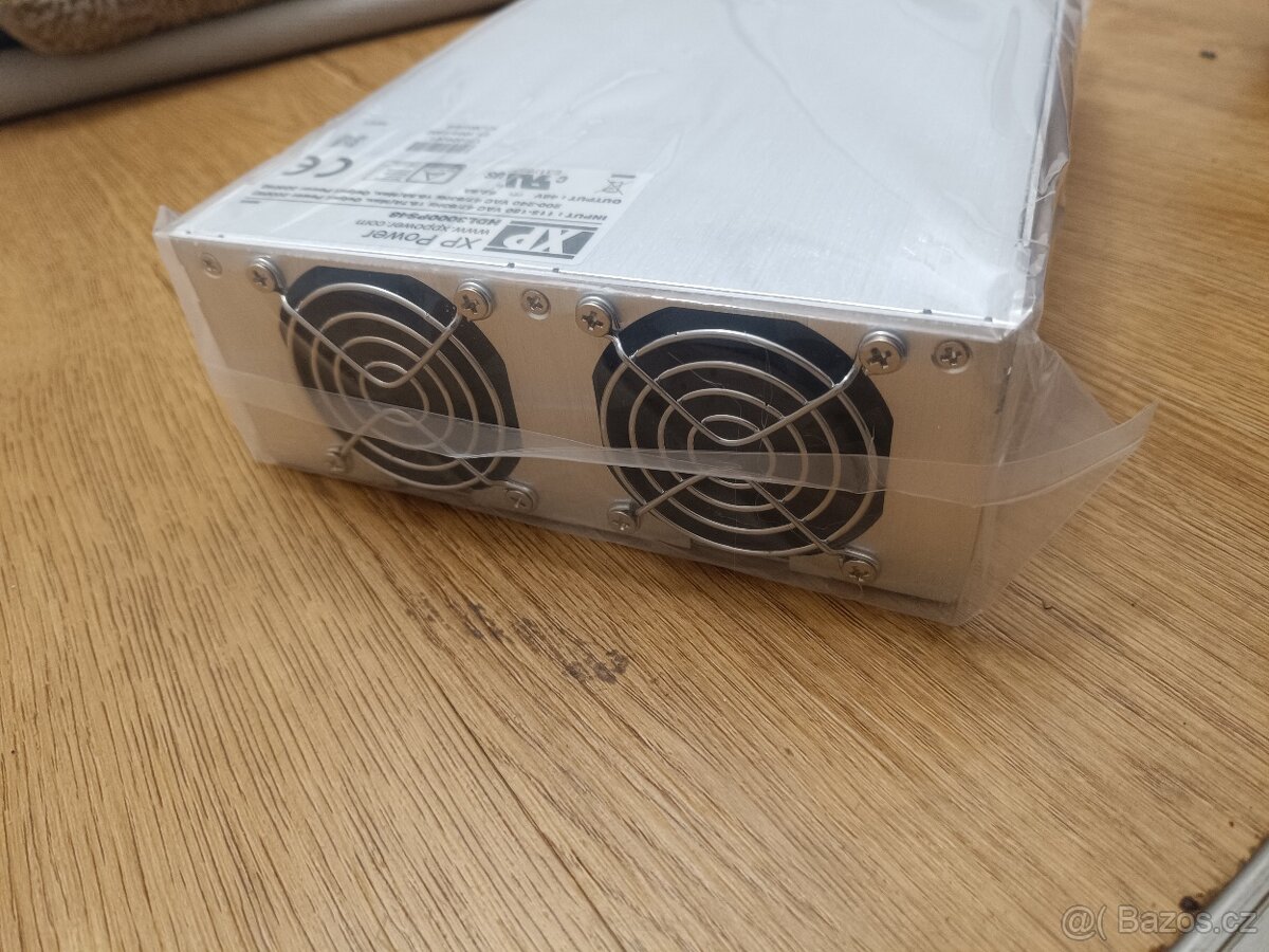Zdroj XPPower HDL3000PS48 - 2