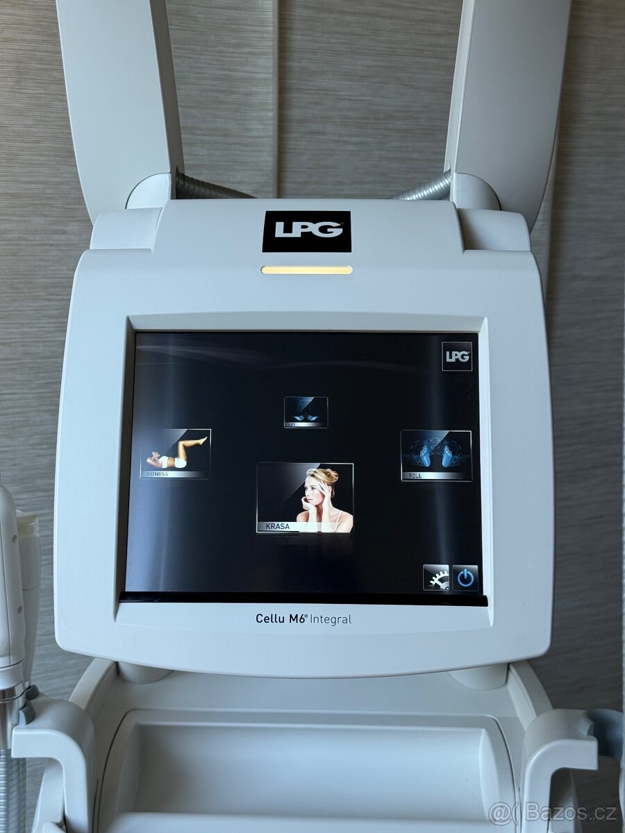 LPG Cellu M6 Integral - 2