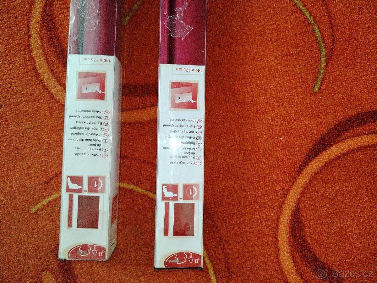 Rolety - 2