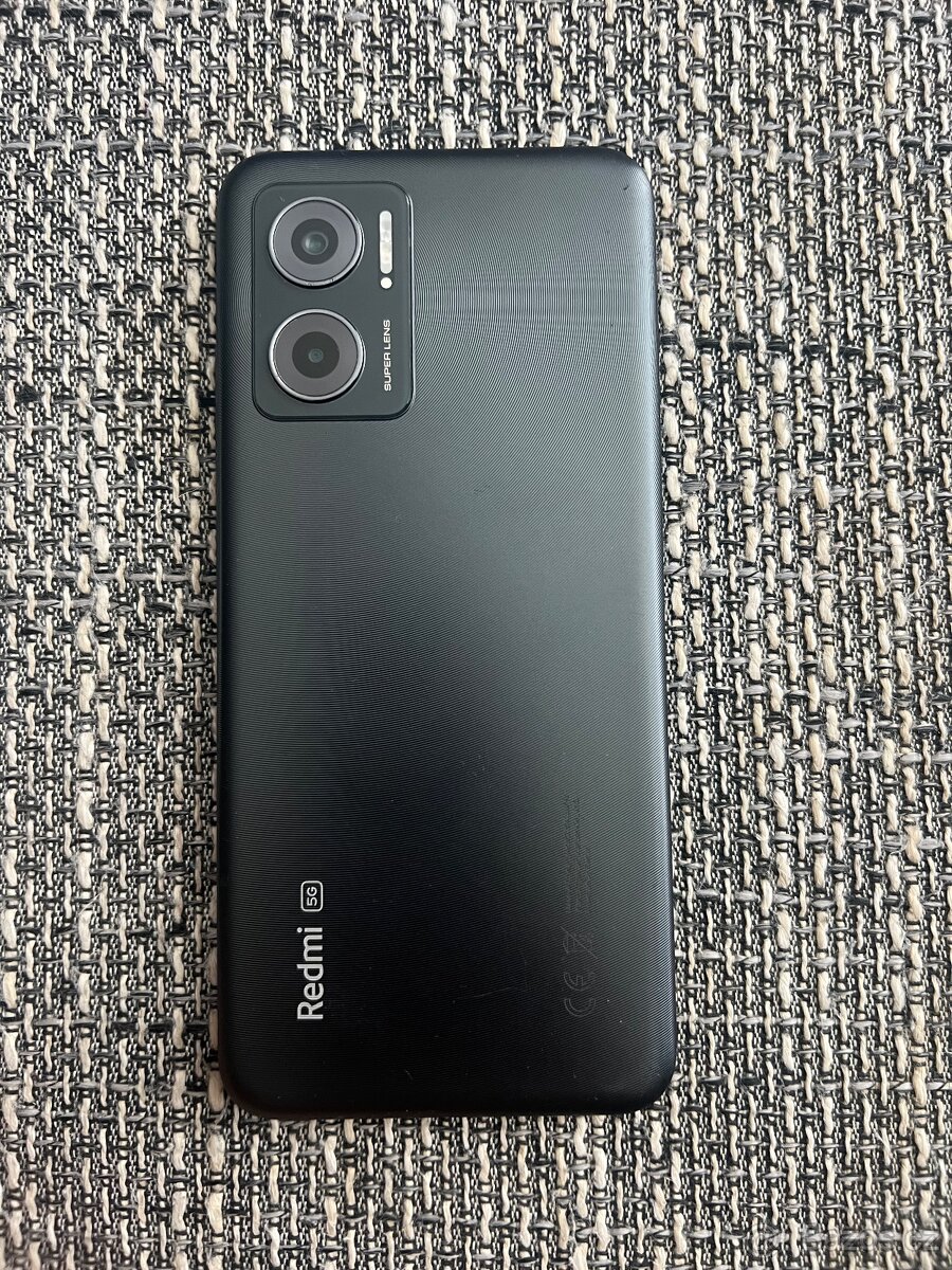 Redmi 10 5G - 2