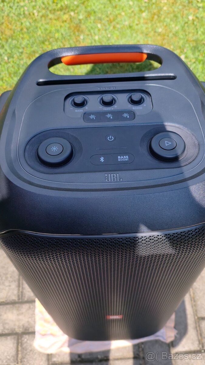 Prodám partybox JBL 710 - 2