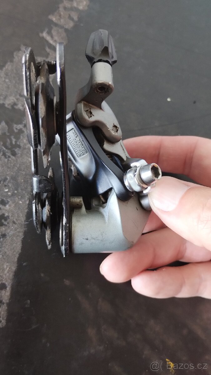 Shimano ultegra 6700 - 2
