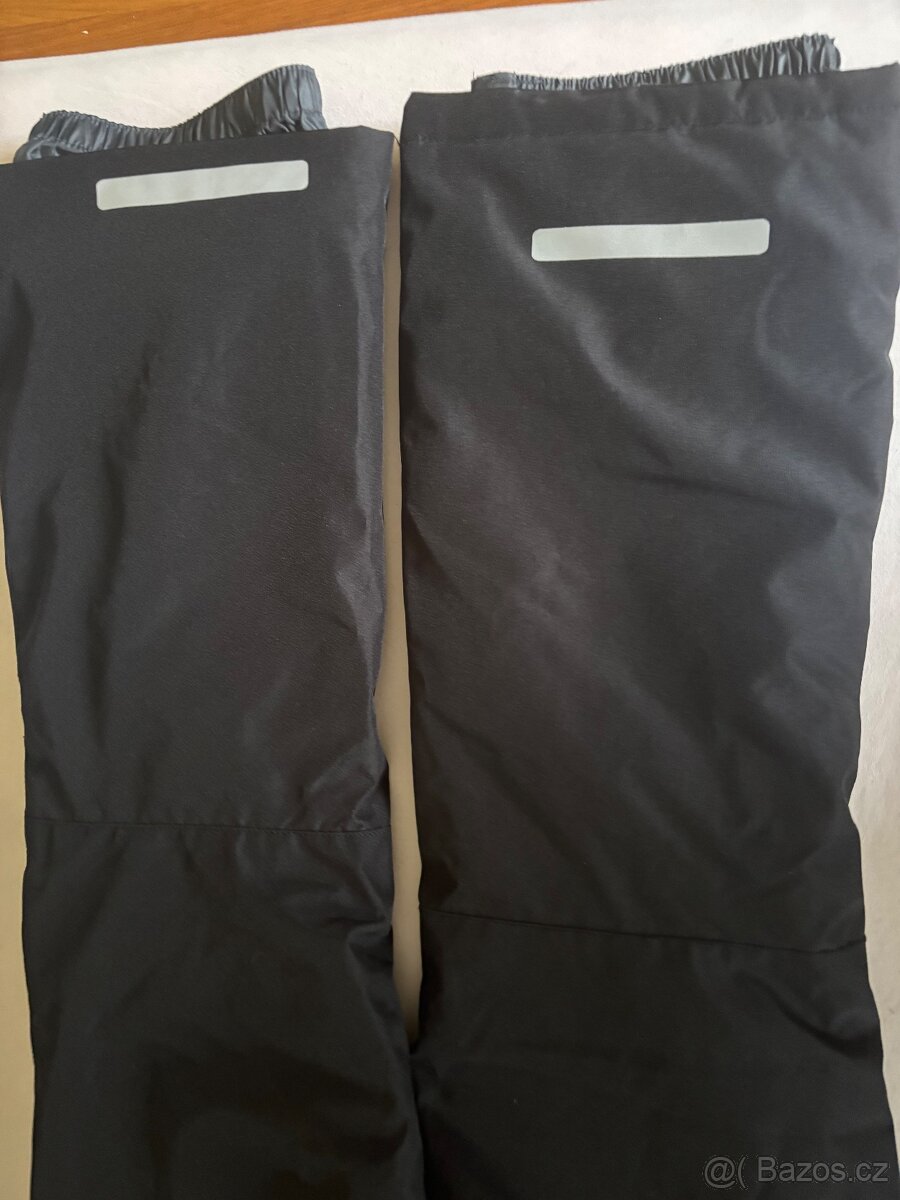Zimní kalhoty Lewro - 2