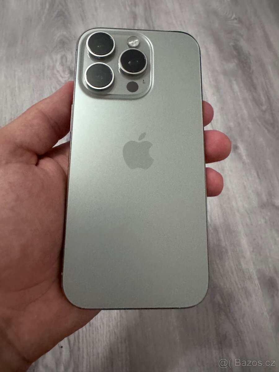 IPhone 16 pro - 2
