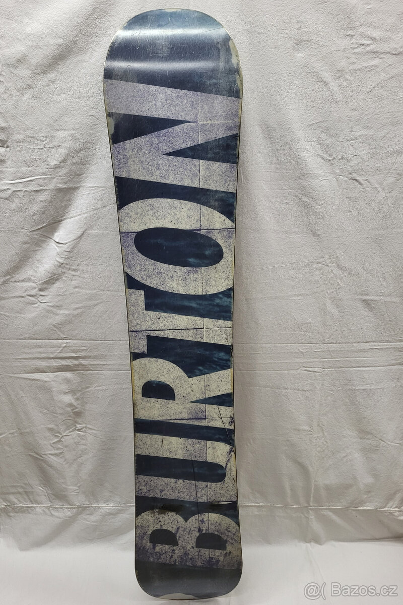 Snowboard Burton 159cm - 2