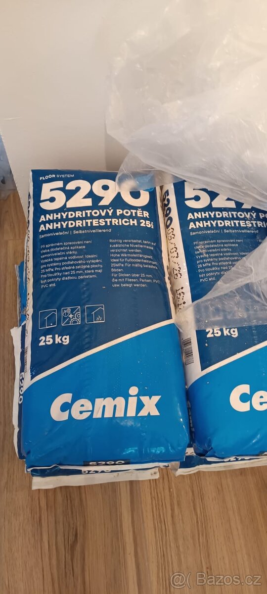 Fenix 5290 - 2