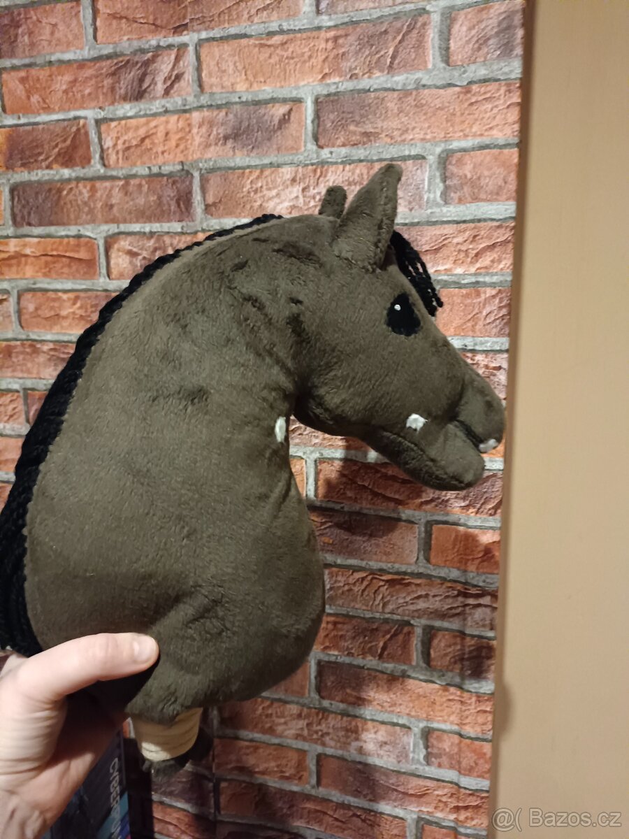 Hobby horse - 2