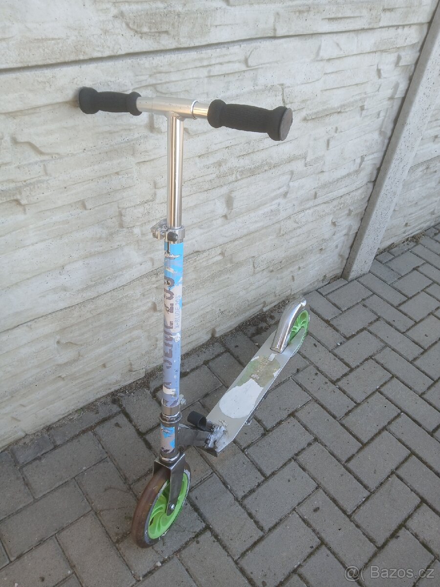 Koloběžka - 2
