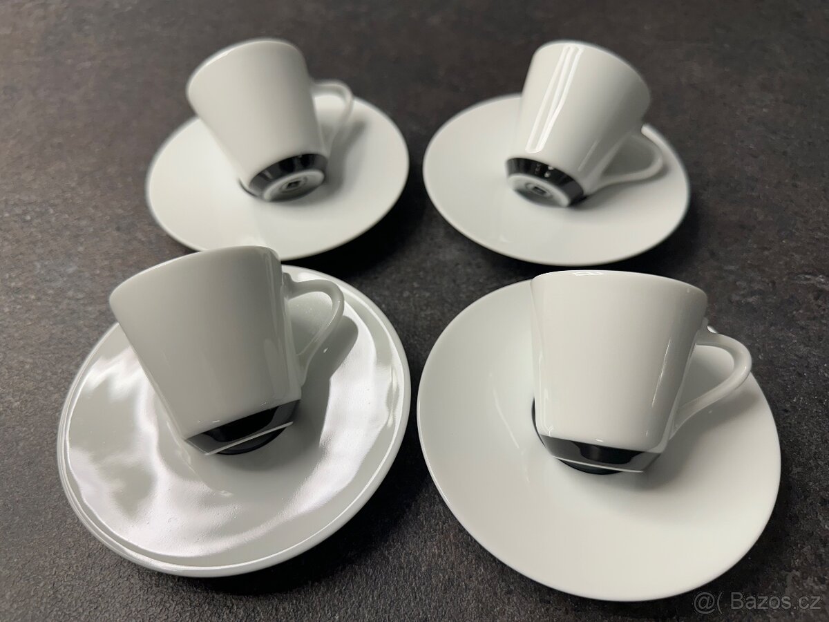 Šáky nespresso espresso - 2