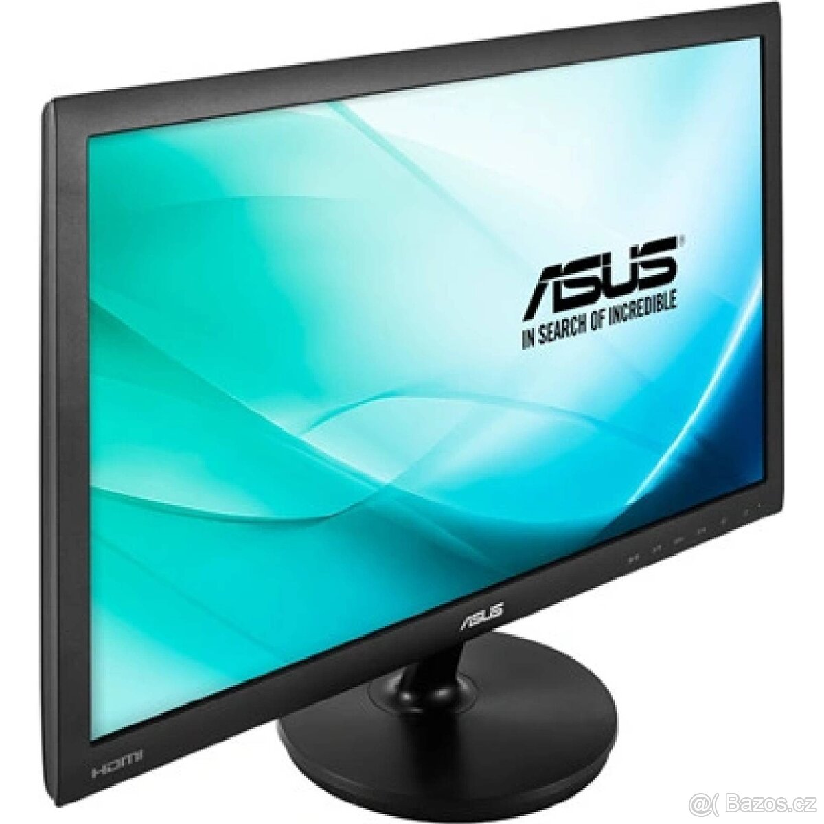 Monitory ASUS VS247HR – 24", FullHD, 2ms, více kusů - 2