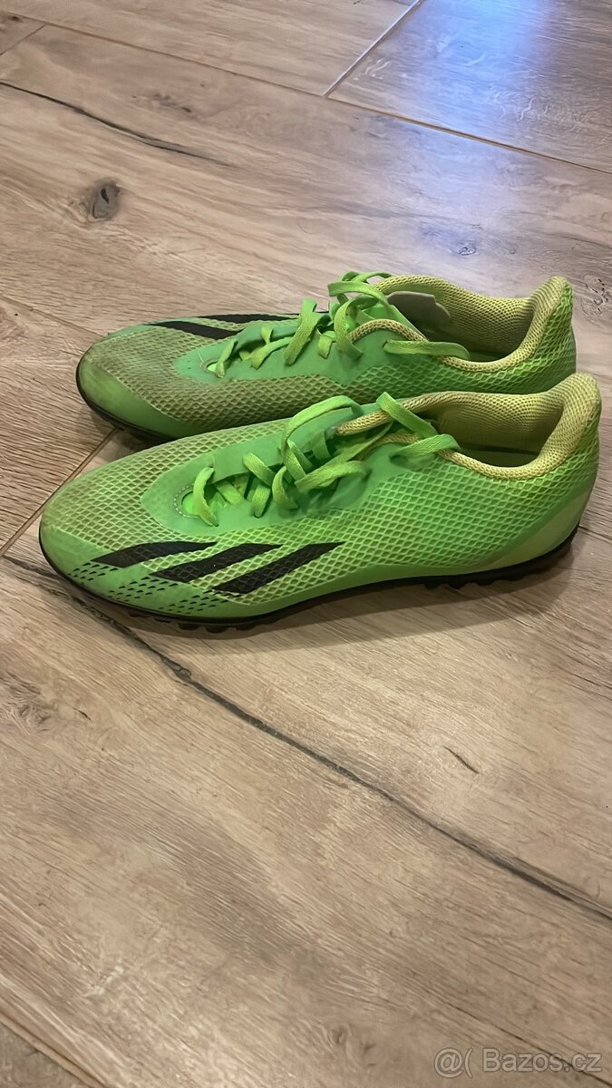 boty Adidas - 2