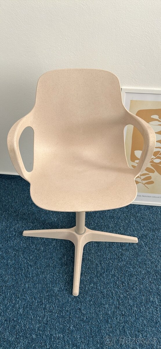 Otočná židle ODGER IKEA - 2
