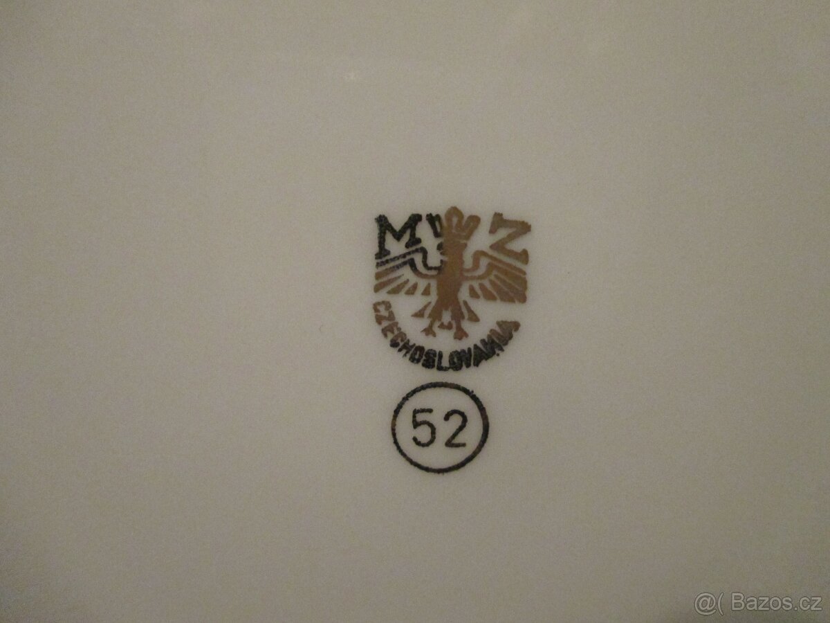 Talíř - 2