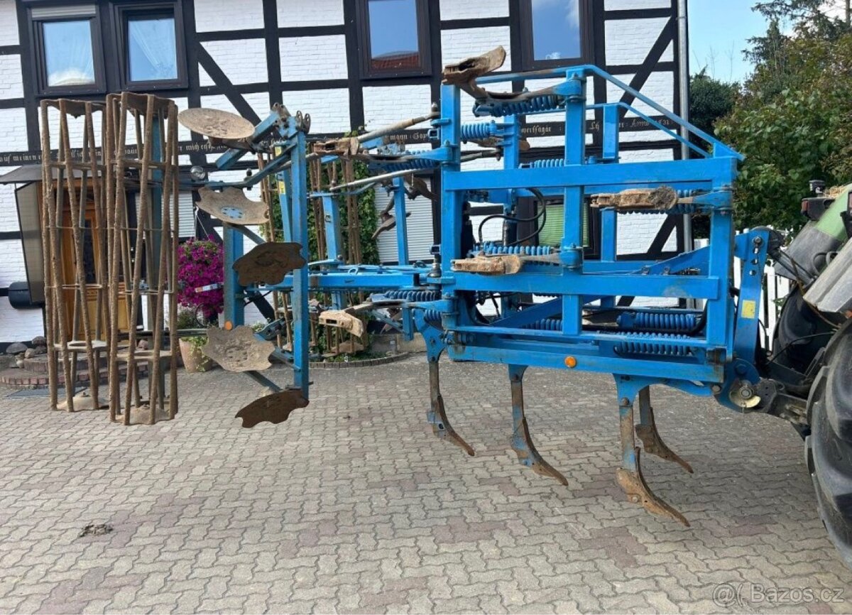pluh Lemken Karat 9 - 2