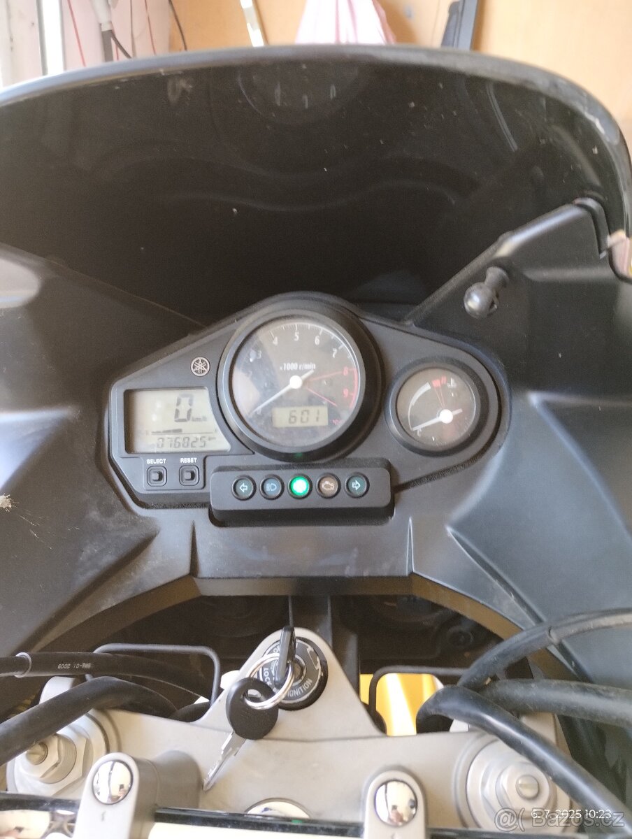TDM 900