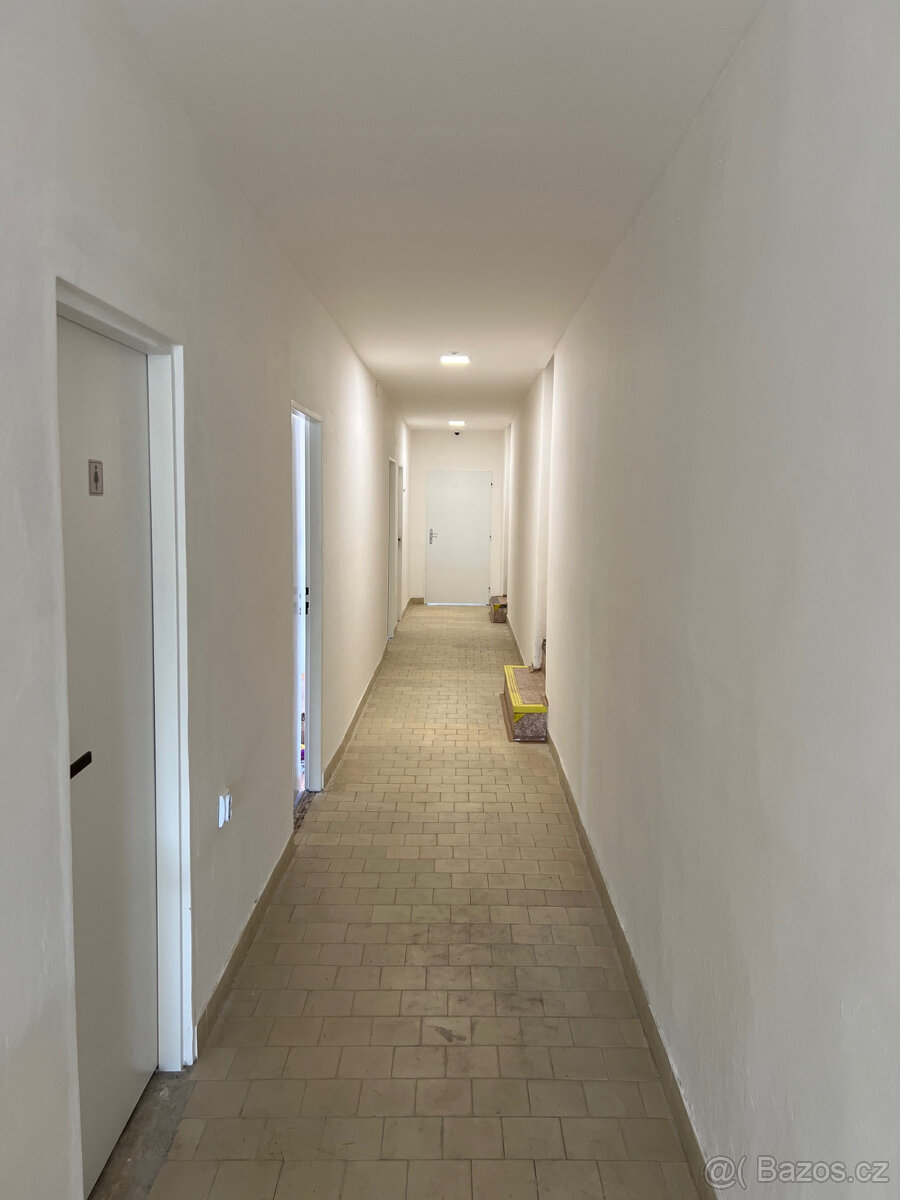 Kanceláře v Uničově - 2