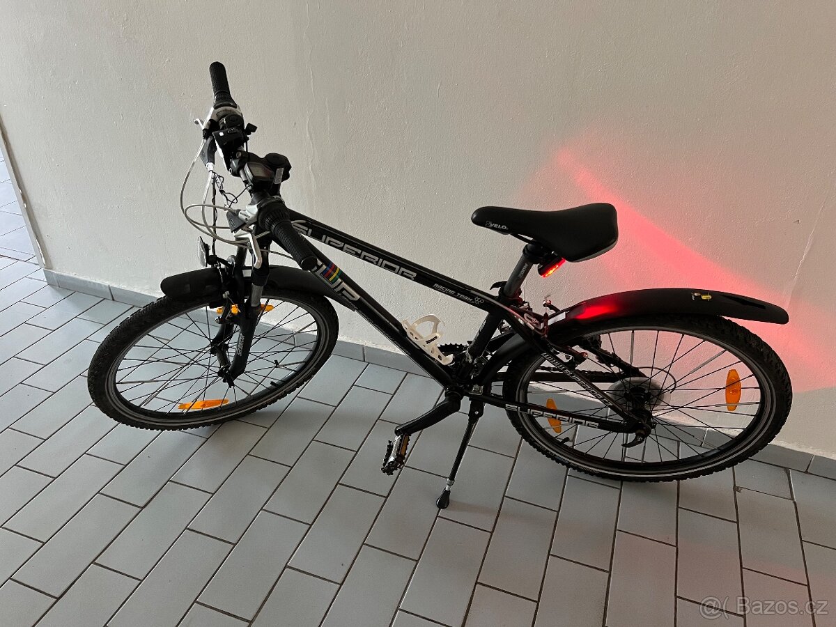 Prodam detske horske kolo 8-12let Superior SUP - 2