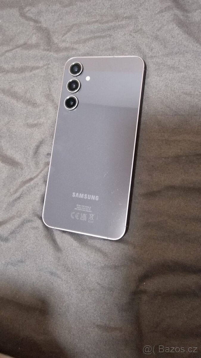 Samsung Galaxy S23 FE 8GB/128GB - 2