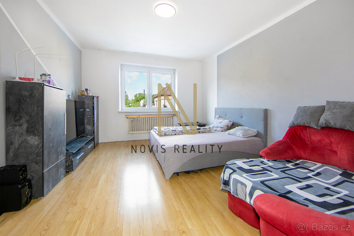 Prodej, byt, 2+1, 95 m², ul. Masarykova, Klatovy - 2