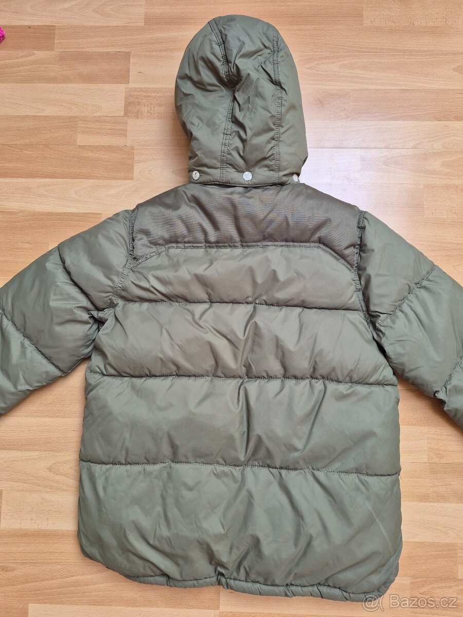 Zimní bunda Zara - 2