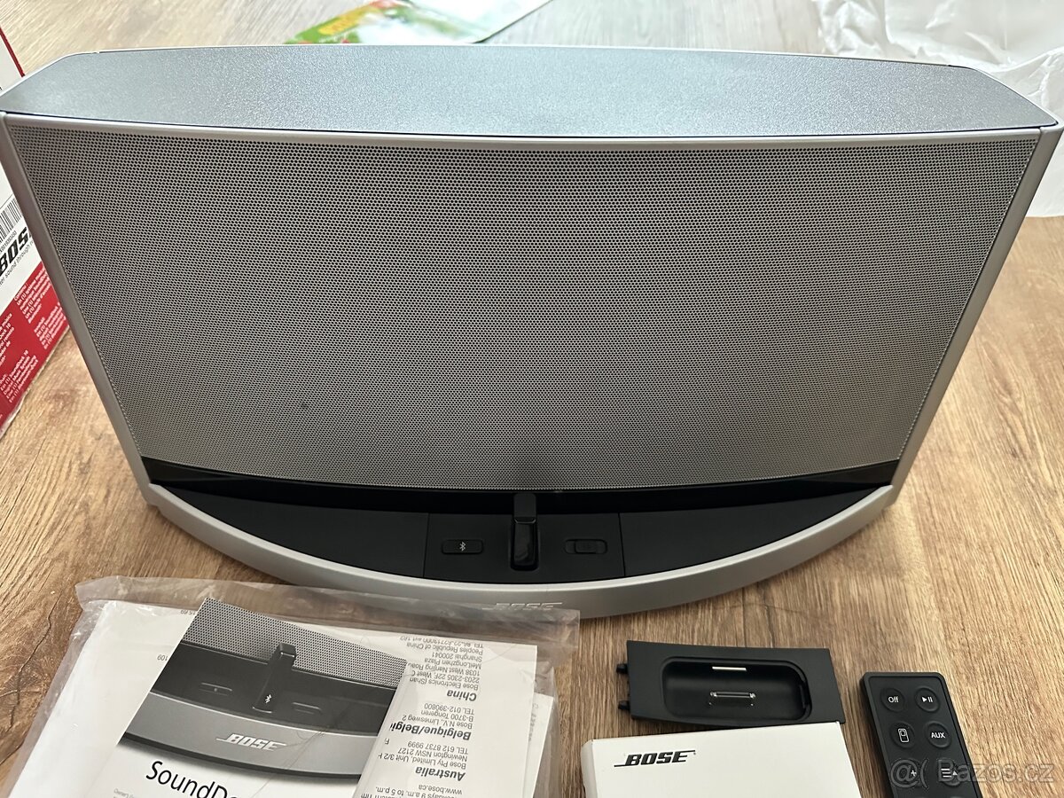 Bose SoundDock 10 - 2