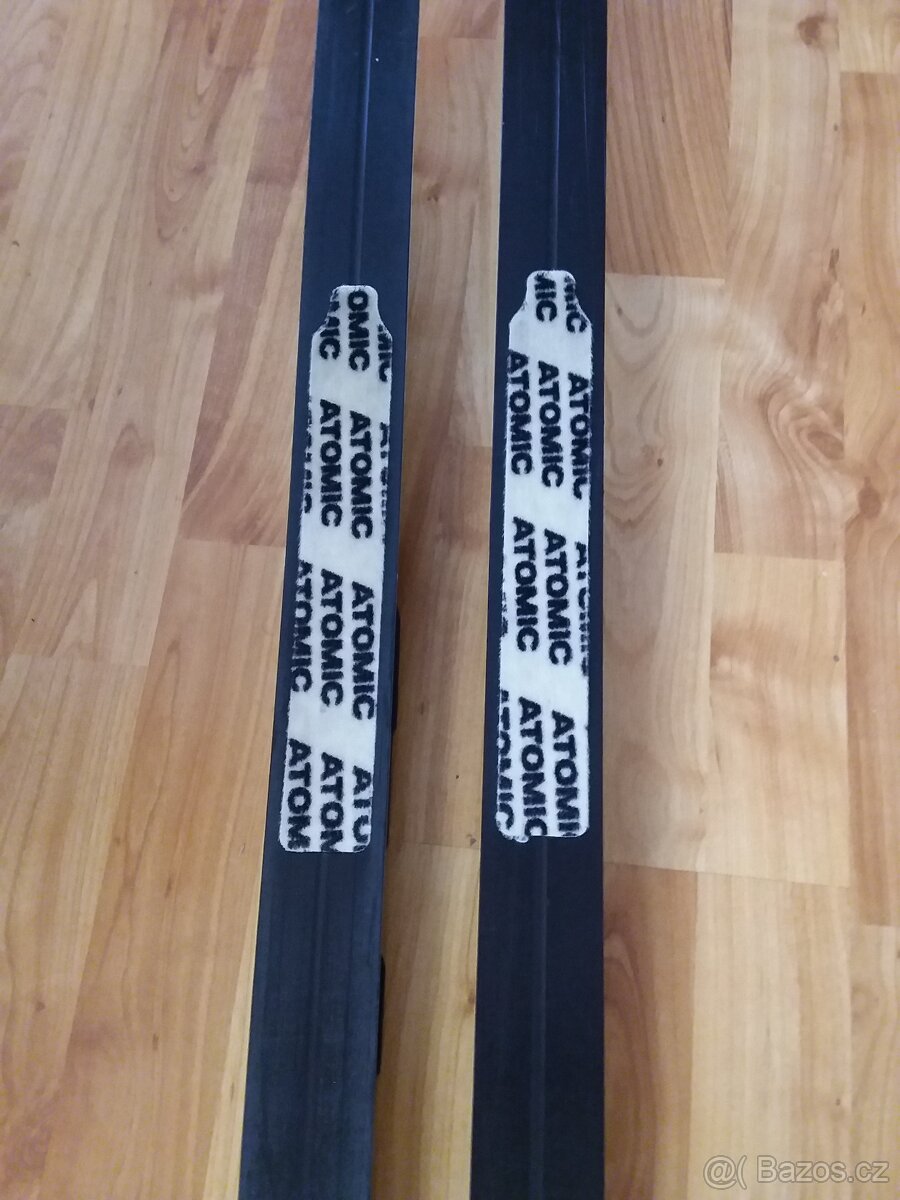 Dětské běžky Atomic 120cm - 2
