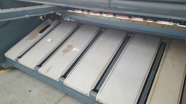 NUŽKY TABULOVÉ SB 3006 NT - 2