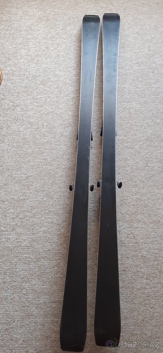 Sjezdové lyže - 2