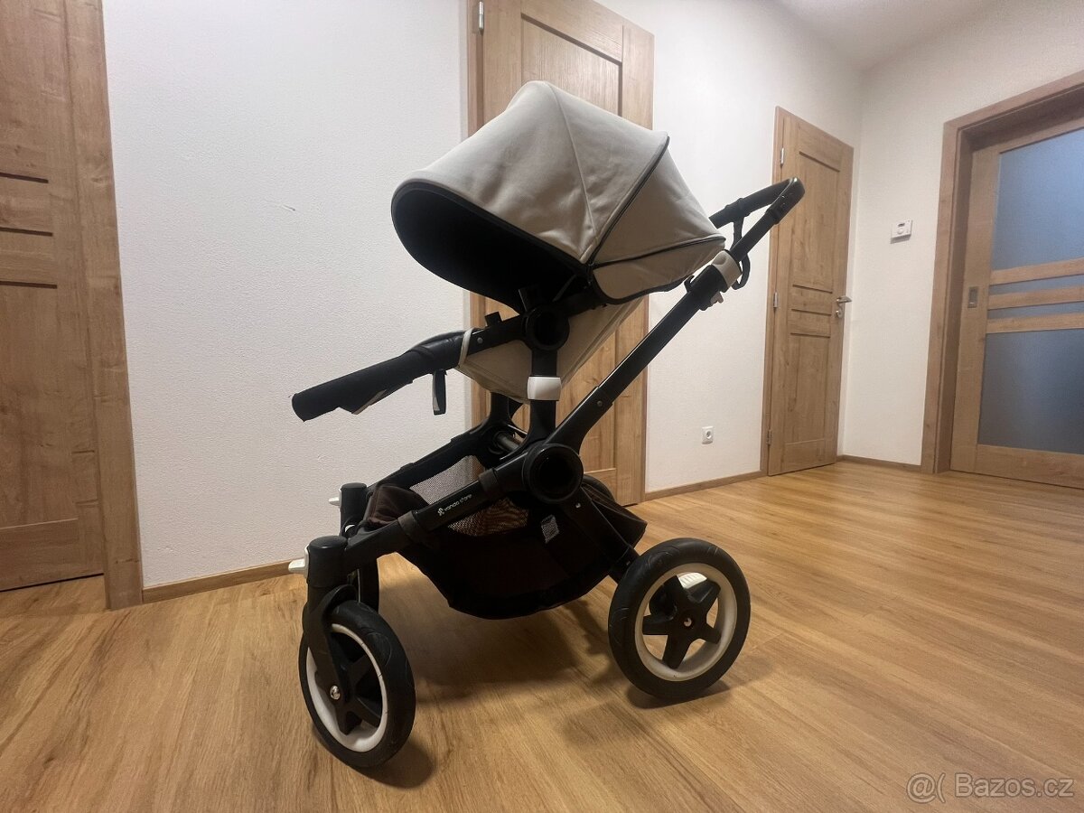 BUGABOO BUFFALO - 2