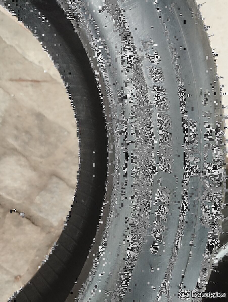 175/65/15 letni pneu FALKEN 175 65 15 - 2