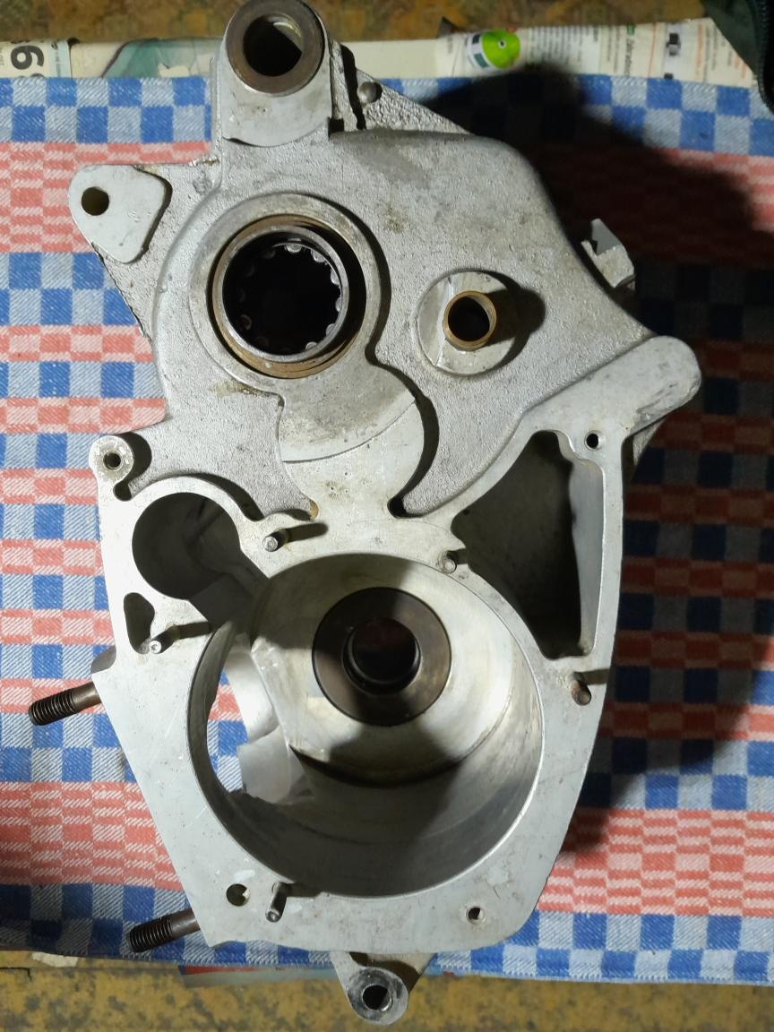 Jawa soutěžní,enduro,díly,karter - 2