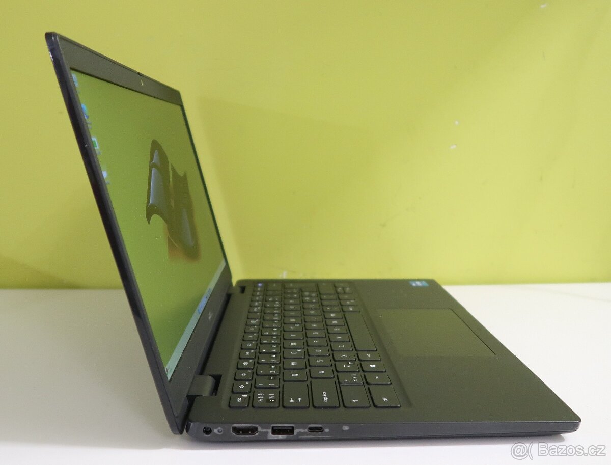 DELL 3420 /i5-1135G7/8GB/SSD256GB/XE/FULLHD/WIN11/ZÁRUKA - 2