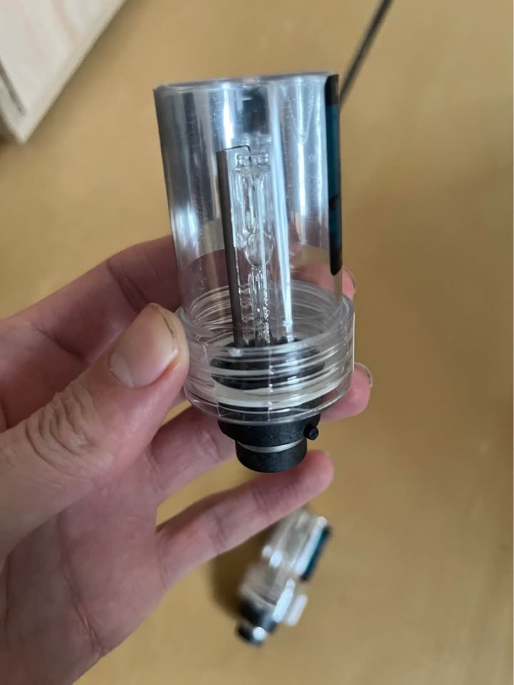 Výbojky do xenonových světel - 2