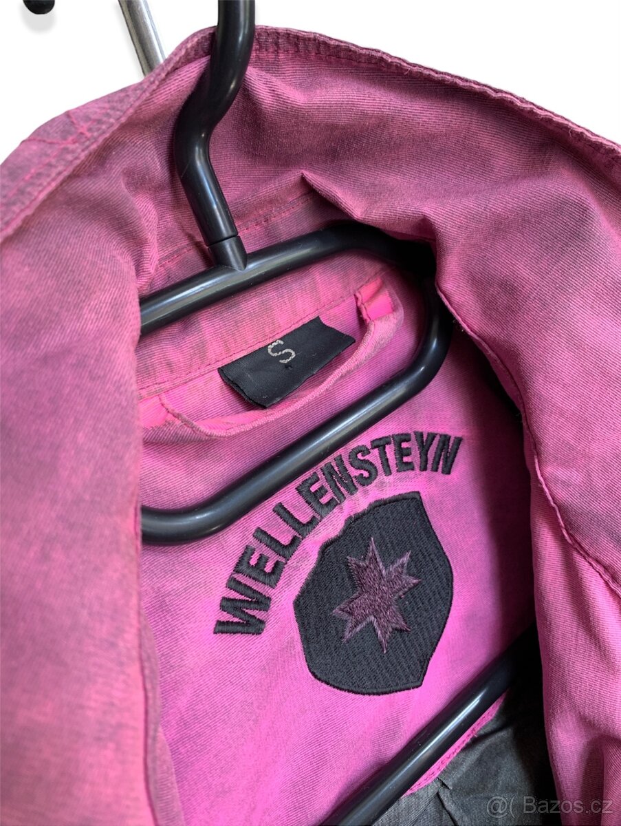 WELLENSTEYN dámská bunda, PC 360 EUR - 2
