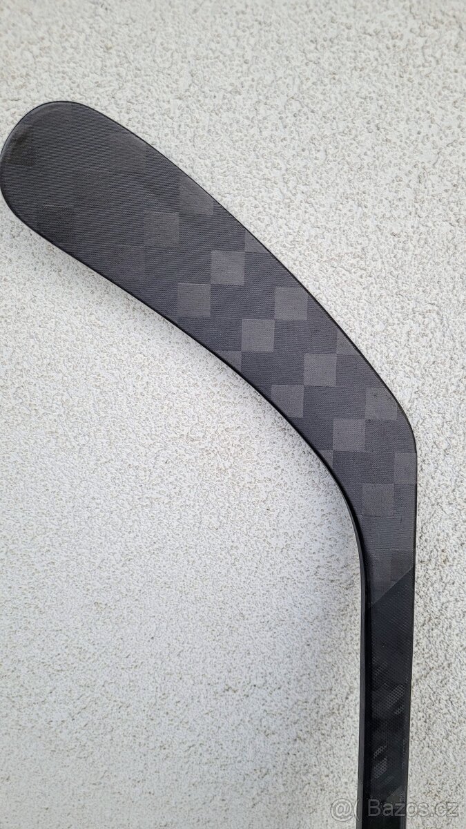 CCM Tacks AS-VI PRO JR 50 flex - 2