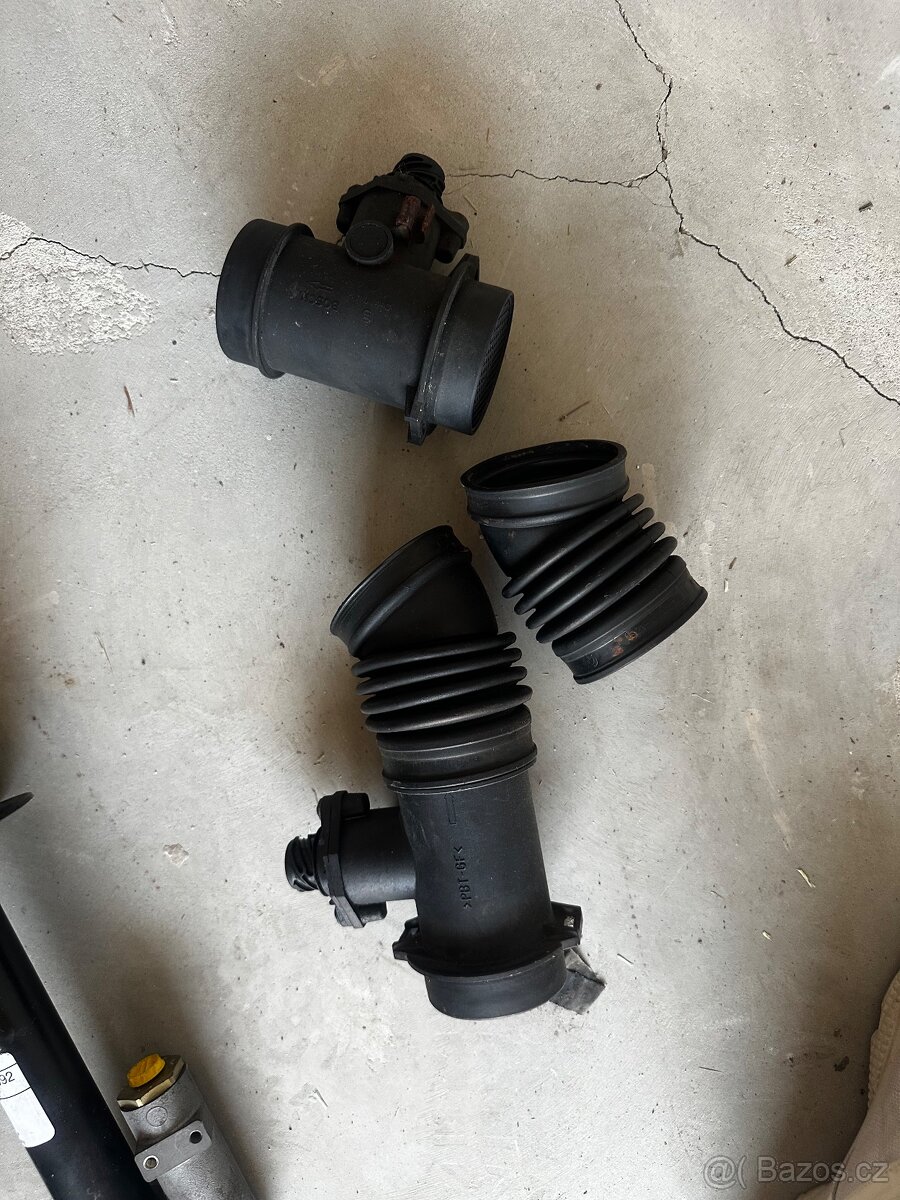 Bmw e38 750iL, 750i , 850ci , v12 , long - 2