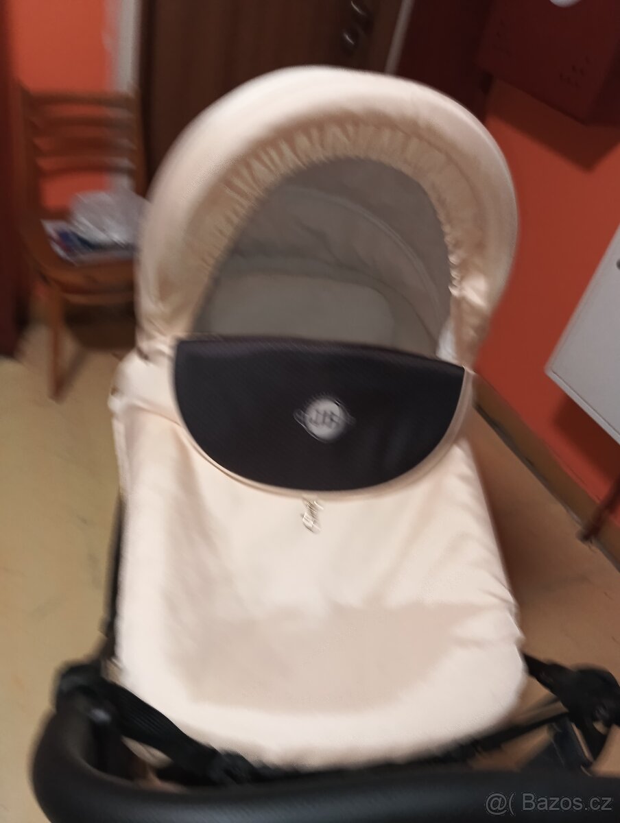 Prodám nový hl.kocarek Lonex Baronesa - 2