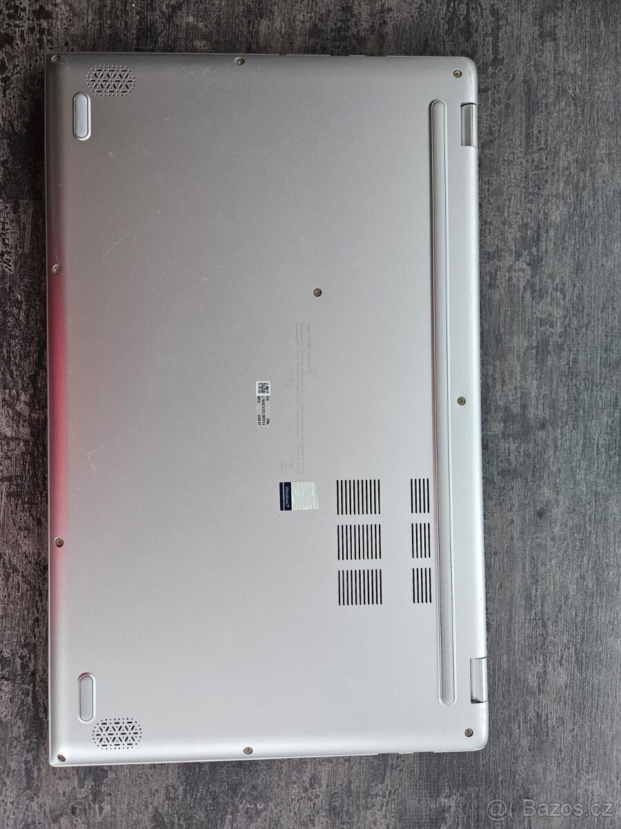 ASUS Vivobook 17 M712DA-AU024T Transparent Silver - 2