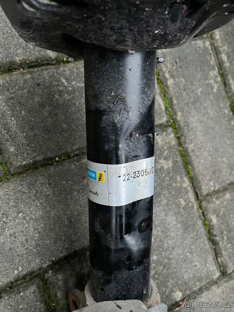 Těhlice třmen kotouče škoda octavia 3 - 2