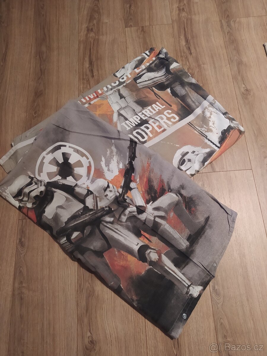 Povlečení Star Wars - 2
