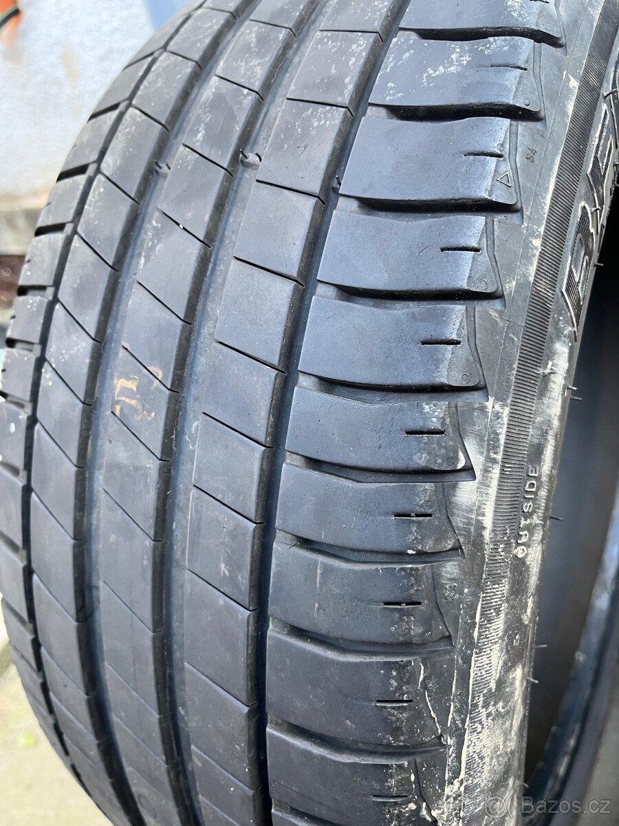 225/45 r17 BFGoodrich letní 2ks - 2